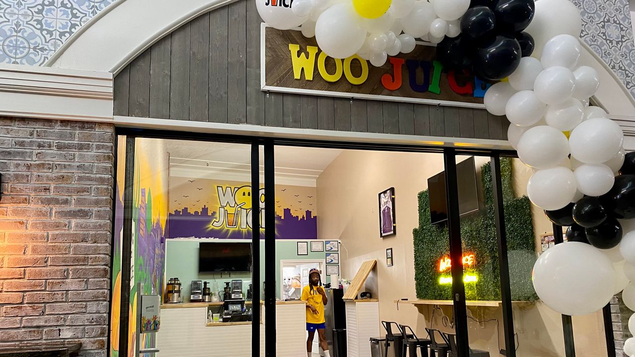 Bringing business back to the Midtown Mall